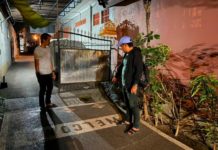 Usai Aksi Asusila di Depan Rumah Warga Viral, Polres Badung Perketat Pengawasan WNA