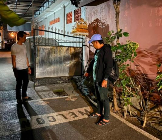 Usai Aksi Asusila di Depan Rumah Warga Viral, Polres Badung Perketat Pengawasan WNA