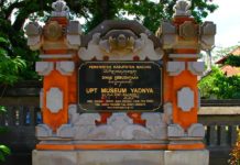 Usai Dipugar, Museum Yadnya Mengwi Dirancang Lebih Atraktif