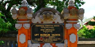 Usai Dipugar, Museum Yadnya Mengwi Dirancang Lebih Atraktif
