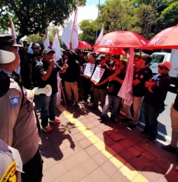 Soal PHK 6 Pekerja APS, Disperinaker Badung Beri Tanggapan