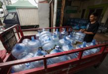 Usia Galon Bukan Penentu Keamanan, Simak Kata Pakar