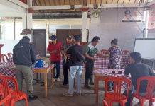Vaksinasi Rabies Tabanan Baru 50 Persen, Seltim Masih Nol