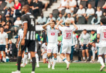 Verdonk Tampil di Babak Kedua, Lille Buka Ligue 1 2026/27 dengan Kemenangan