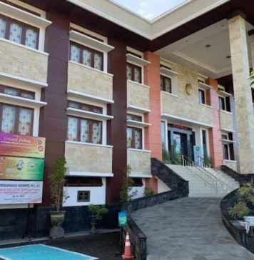 Vonis Kasus Eksploitasi Anak di Kafe Changi Sari, Pemilik dan Perekrut Dijatuhi Hukuman Berbeda