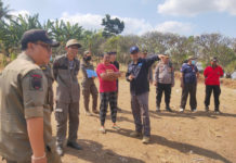 Wabup Buleleng Tegaskan TPA Tanpa Izin Berpotensi Berujung Masalah Hukum