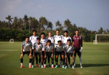 Wajib Disimpan! Ini Jadwal Bali United di Super League 2026/27