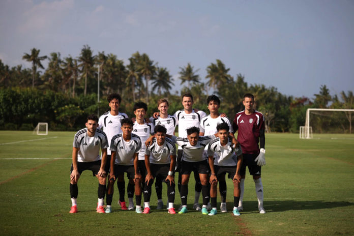 Wajib Disimpan! Ini Jadwal Bali United Di Super League 2026/27 1