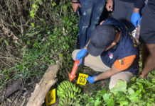 Warga Kubu Ditemukan Meninggal di Tegalan, Diduga Akibat Stroke