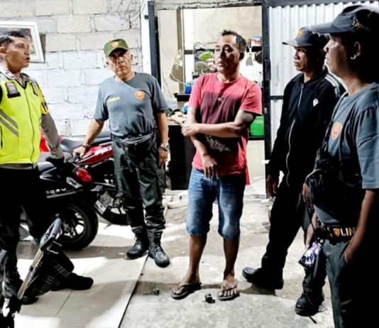 Warga Sading Keluhkan Suara Musik Bising Hingga Subuh