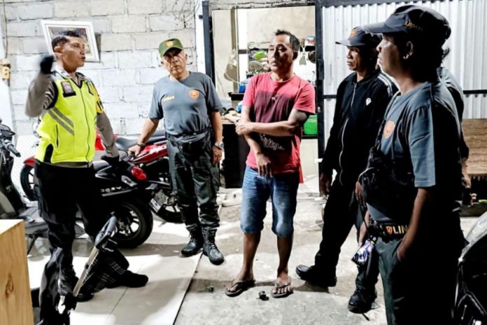 Warga Sading Keluhkan Suara Musik Bising Hingga Subuh 1