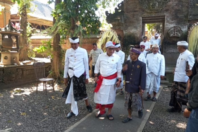 Waspadai Bencana Akibat Perubahan Iklim, Masyarakat Bali Diajak Pelopori Penyelamatan Lingkungan 2