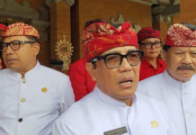 TKD Turun, Tabanan Genjot PAD dan Investasi