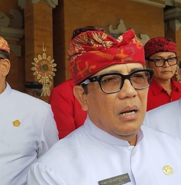 TKD Turun, Tabanan Genjot PAD dan Investasi