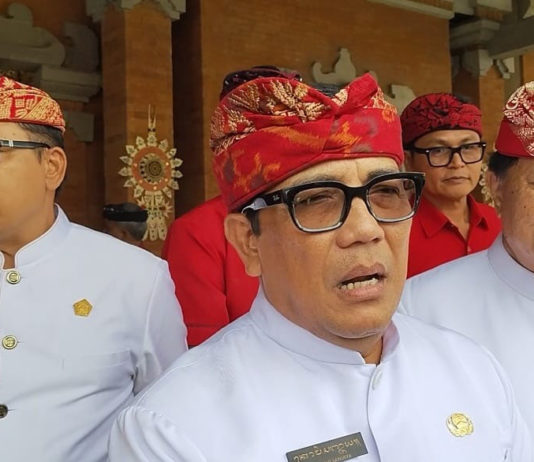 Wawali Denpasar Minta Penyebab Kecelakaan di Gatsu Timur Dikaji Lebih Mendalam