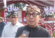 Wawali Denpasar Minta Penyebab Kecelakaan di Gatsu Timur Dikaji Lebih Mendalam