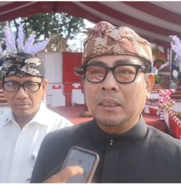 Wawali Denpasar Minta Penyebab Kecelakaan di Gatsu Timur Dikaji Lebih Mendalam