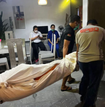 WNA Ditemukan Tewas di Vila di Kerobokan, Polisi Amankan 50 Bungkus Serbuk Putih