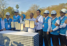 Wujudkan Bali Energi Bersih, Pemprov dan PLN Pacu Proyek PLTS Skala Besar