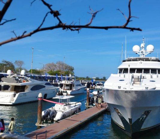 Digelar di Benoa, Yacht Festival 2026 Dorong Pengembangan Pariwisata Bahari Berkualitas