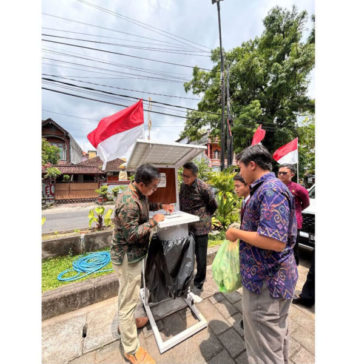 112 Inovasi Lolos Administrasi, Jayaning Singasana Masuk Tahap Implementasi