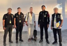12 WNA Dideportasi Imigrasi Ngurah Rai dalam 10 Hari, Mulai dari Overstay hingga Penipuan