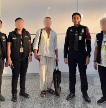 12 WNA Dideportasi Imigrasi Ngurah Rai dalam 10 Hari, Mulai dari Overstay hingga Penipuan