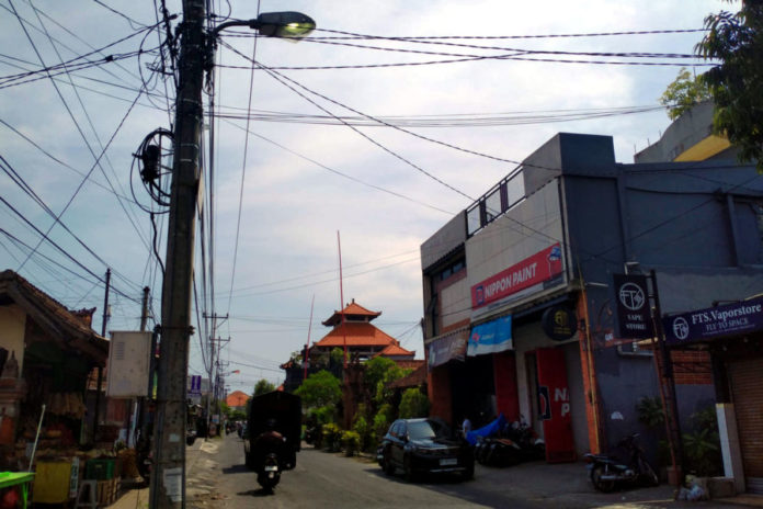 16 Ribu Titik LPJU Denpasar Akan Diganti LED Lewat Skema KPBU, FS Tahap Finalisasi 1