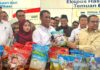 25 Merek Beras Fortifikasi Tak Sesuai Standar, Rugikan Konsumen hingga Rp89 T
