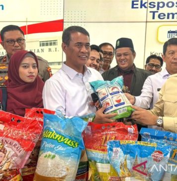 25 Merek Beras Fortifikasi Tak Sesuai Standar, Rugikan Konsumen hingga Rp89 T