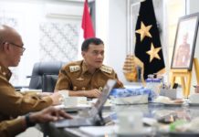 322 Ribu KK di Jateng Masuk Sistem Perlindungan Sosial Digital