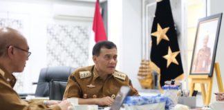 322 Ribu KK di Jateng Masuk Sistem Perlindungan Sosial Digital
