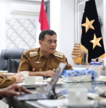 322 Ribu KK di Jateng Masuk Sistem Perlindungan Sosial Digital
