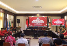 384.071 Pemilih Tabanan Ditetapkan, Bawaslu Soroti Data TMS dan Peran Parpol
