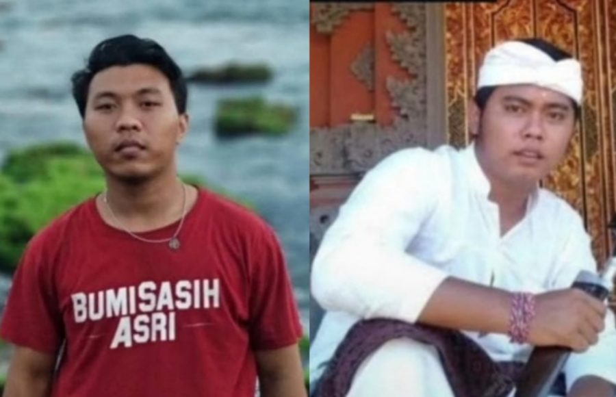 5 Berita Terpopuler: Dari Kakak Beradik Asal Bangli Penumpang Kapal Virgo hingga Sekeluarga Ditemukan Meninggal