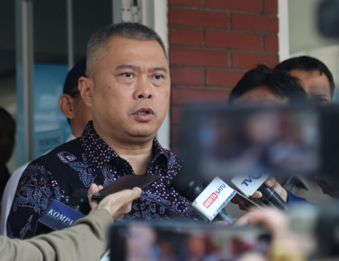6 Bandara Ditutup Imbas Erupsi Gunung Anak Krakatau, Ini Lokasi Alternatifnya 1