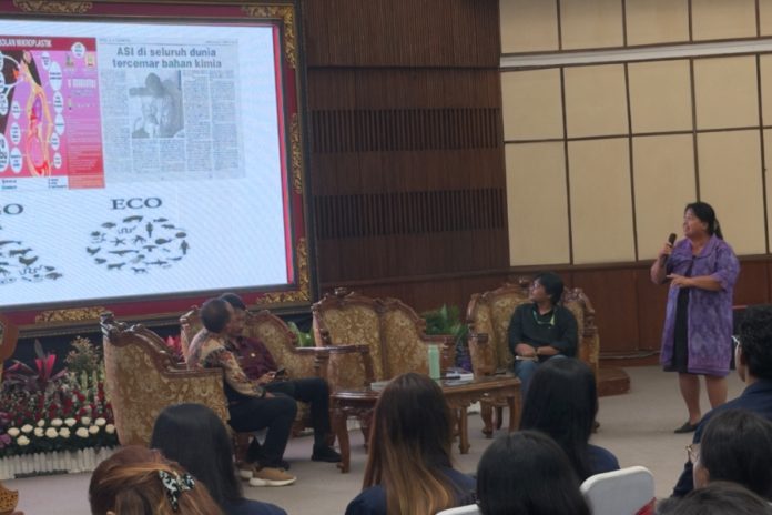 70 Persen Sampah Bali Organik, Pengolahan Dari Sumber Jadi Kunci 1