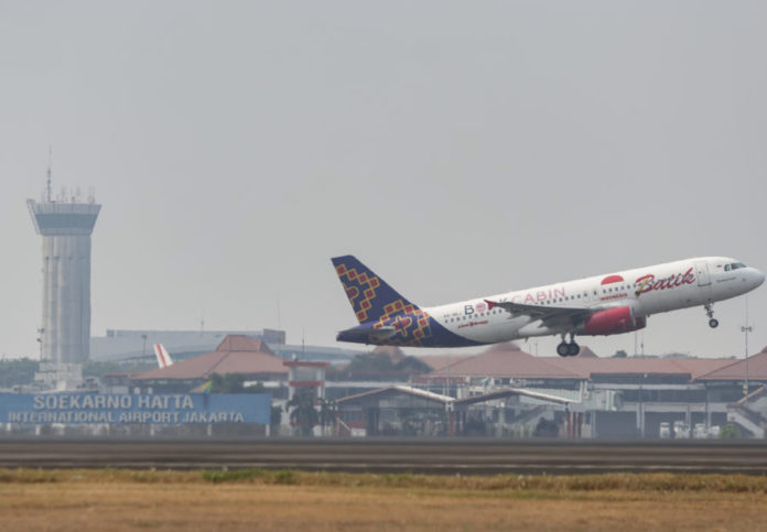 8 Bandara Sudah Aman Dari Paparan Abu Vulkanik Gunung Anak Krakatau 1