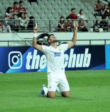 ACL Two 2026/2027, Persib Taklukkan FC Seoul di Laga Perdana Grup E