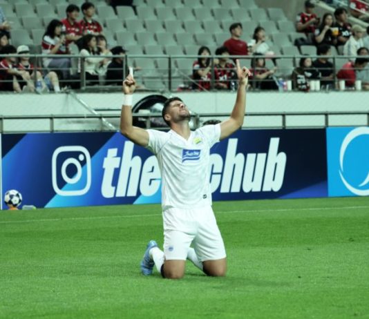 ACL Two 2026/2027, Persib Taklukkan FC Seoul di Laga Perdana Grup E