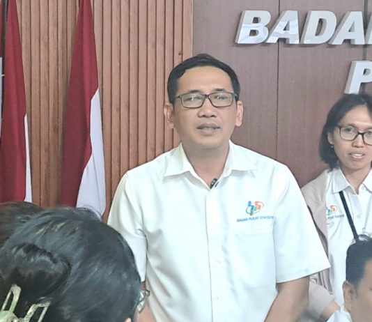 Agustus 2026, Inflasi Bali Capai 3,45 Persen