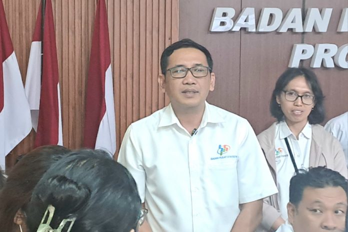 Agustus 2026, Inflasi Bali Capai 3,45 Persen 1