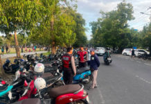 Aksi Pencurian Meningkat di Lapangan Renon, Polda Bali Kerahkan Tim URC