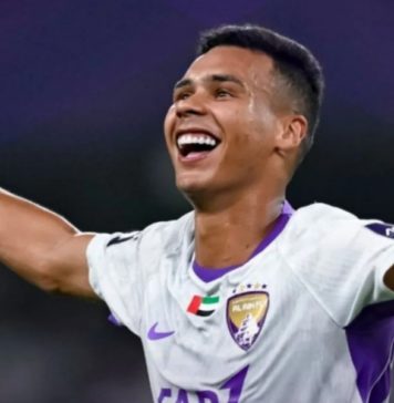 Al Ain Hancurkan Al Nassr, JDT dan Buriram Berbagi Poin dalam Duel Panas ACL Elite