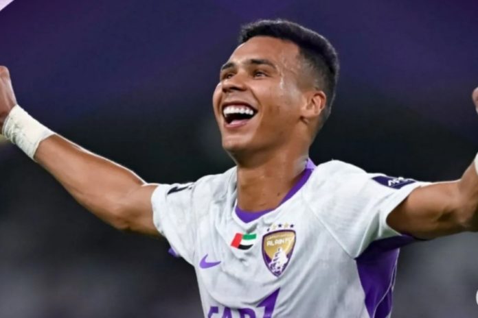 Al Ain Hancurkan Al Nassr, JDT Dan Buriram Berbagi Poin Dalam Duel Panas ACL Elite 1
