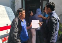 Alami Sakit Menahun, Warga Taro Ditemukan Meninggal di Area Perkebunan
