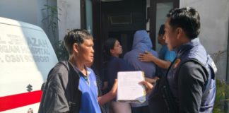 Alami Sakit Menahun, Warga Taro Ditemukan Meninggal di Area Perkebunan
