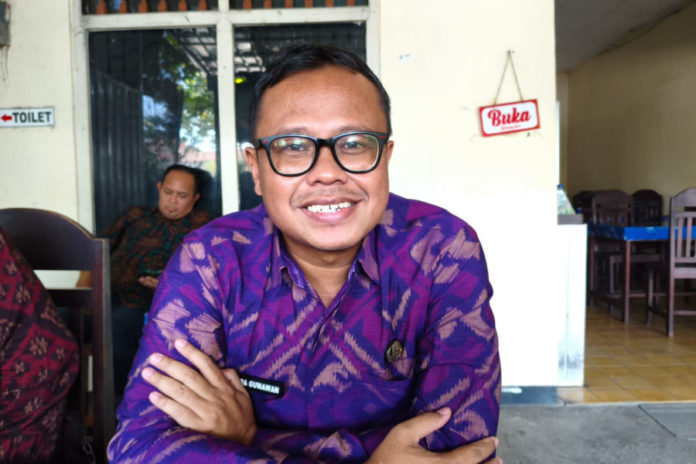 Amankan Aset Daerah, Pemkab Buleleng Targetkan Sertifikasi Tuntas Bertahap 1