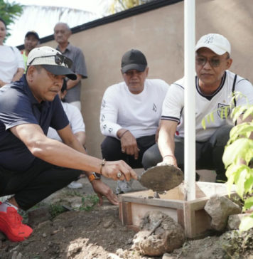 Amankan Aset Daerah, Puluhan Bidang Tanah Dipasang Papan Penguasaan