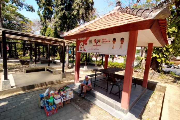 Ambil Alih Layanan WiFi Gratis Dari Pemprov Bali, Denpasar Perluas Jangkauan Hingga 85 Titik 1